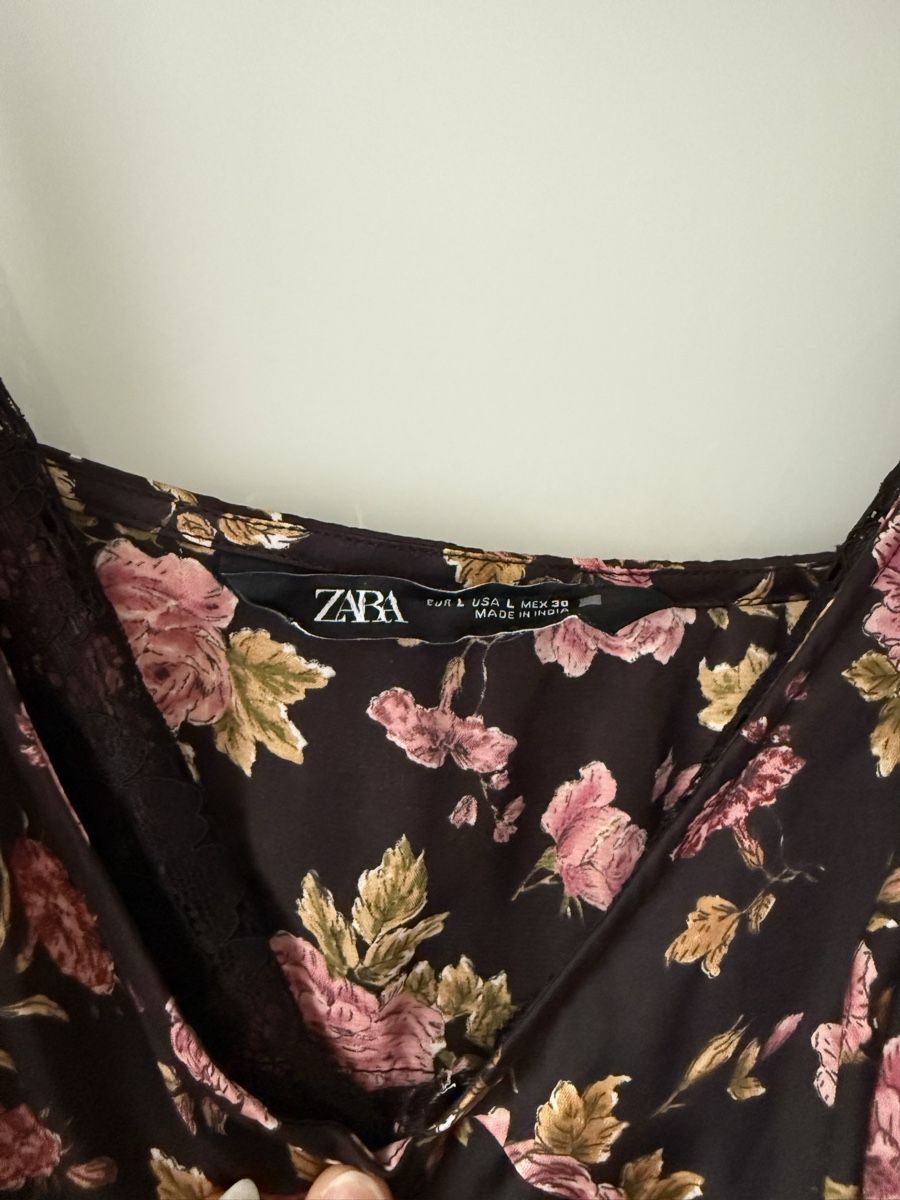 Zara Vestiti: Zara Kleid Gr. M – Usato da Wil SG venduto da xrnvani 2