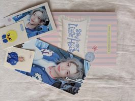 Stray kids Felix special ticket set official
