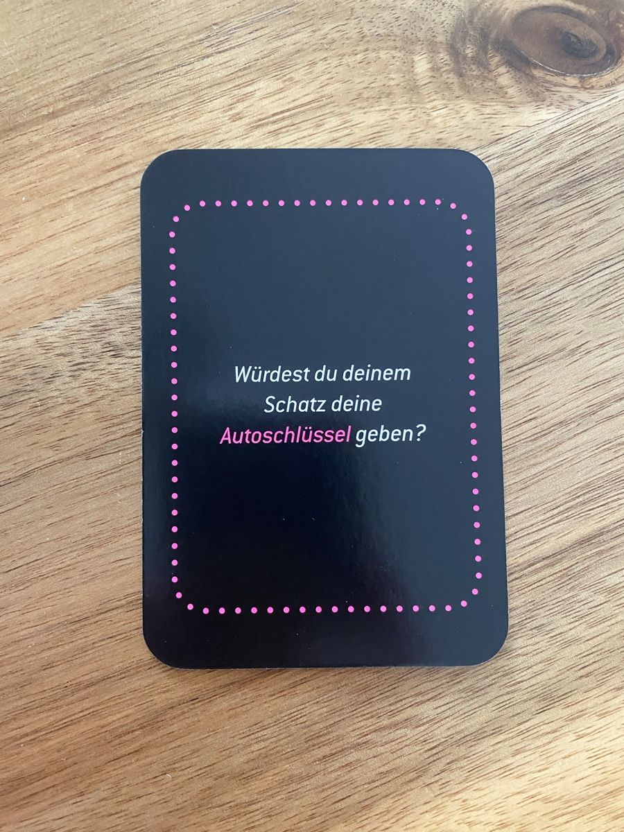 Giochi: Trinkspiel – Nuovo (secondo la descrizione) da Wallisellen venduto da debbek 4