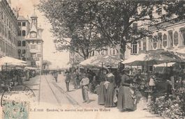Geneve