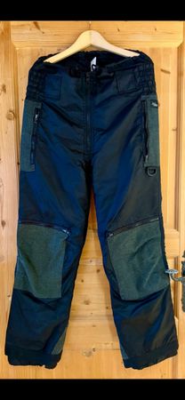 Pantalon de ski Nasty homme