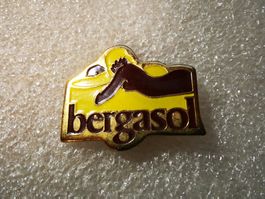 Ansteckpin 6: Bergasol