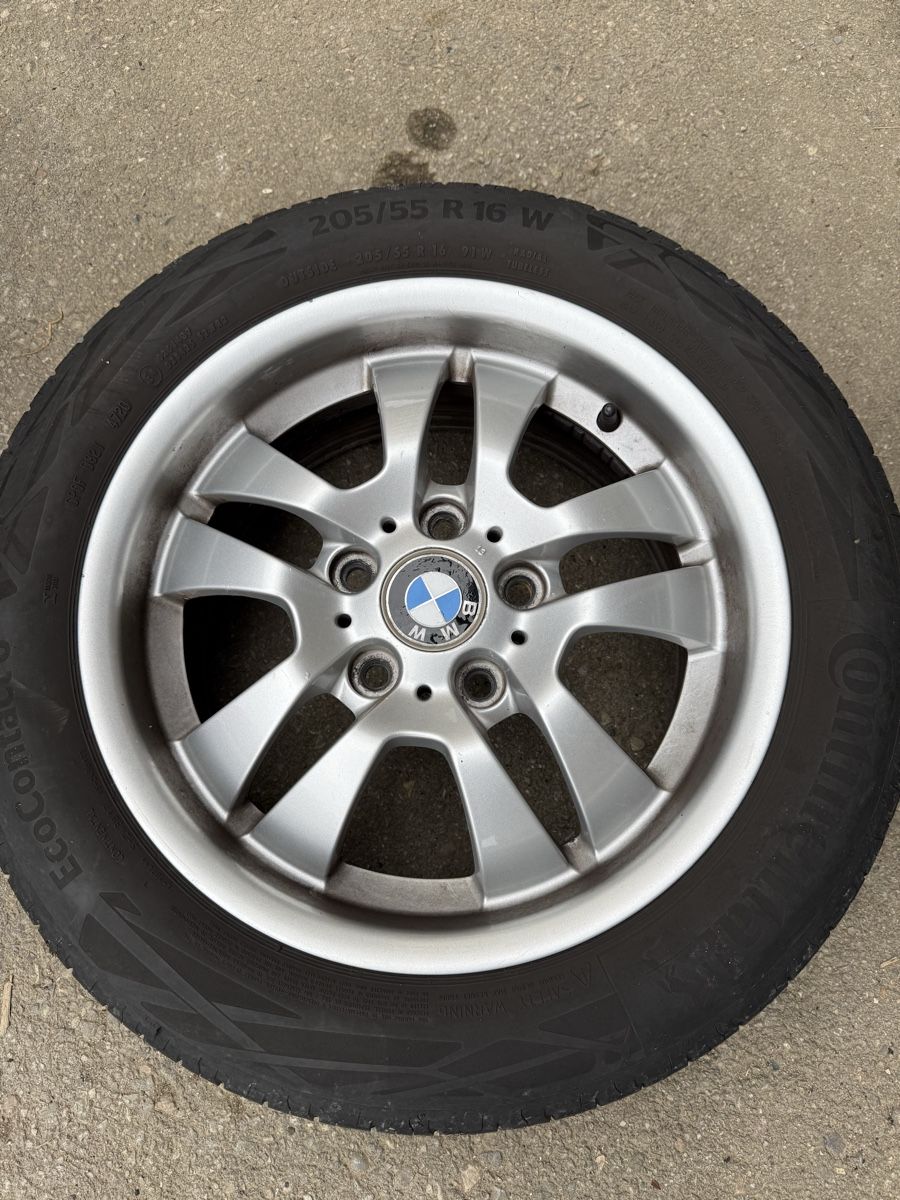 Pneumatici & Ruote complete: BMW E90 Felgen – Usato da Arboldswil venduto da Jaromunimog 1