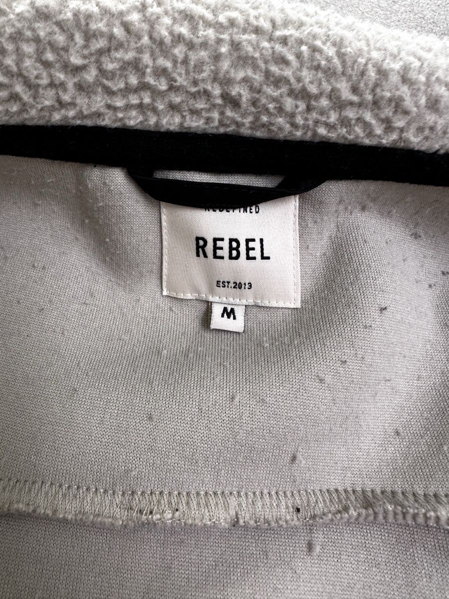 Gilet & Giacche: Pile smanicato Redefined rebel – Usato da Ponte Capriasca venduto da mac_mac 2