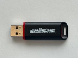Disk2go Passion USB Stick