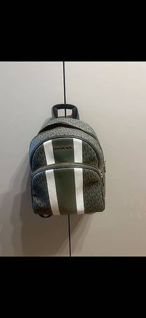 Michael Kors Rucksack