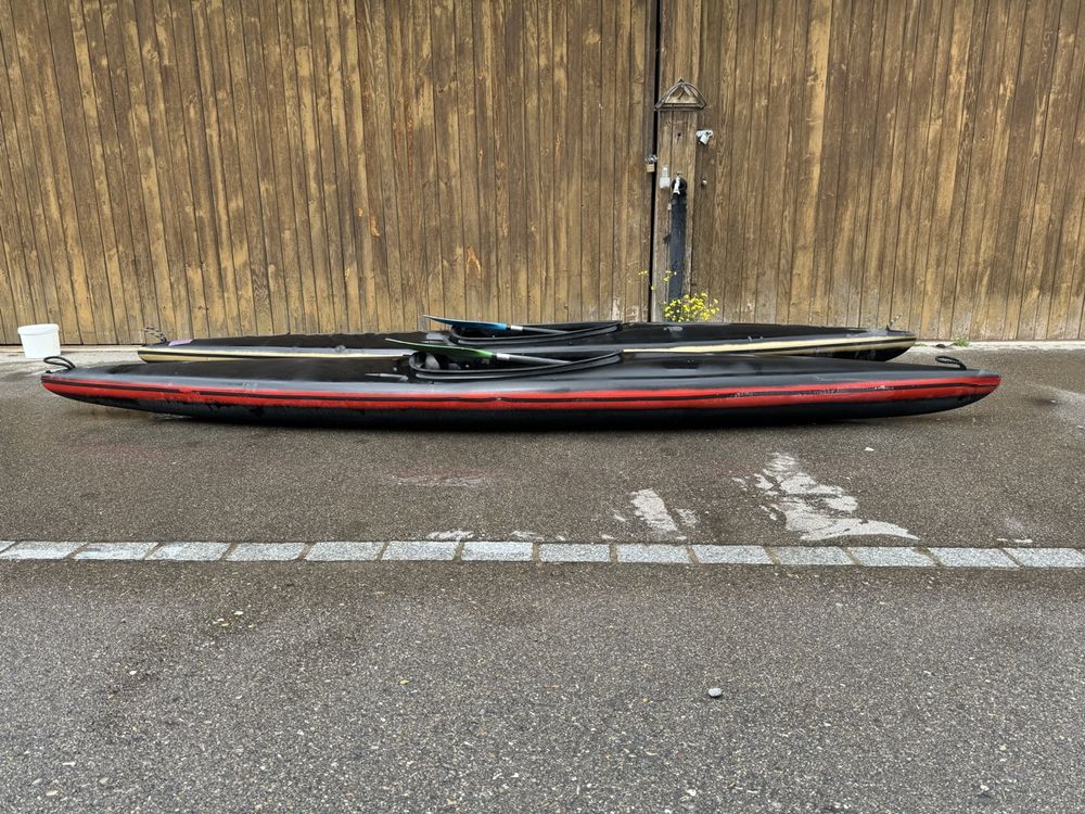 Kajtboote Gebraucht Kaufen