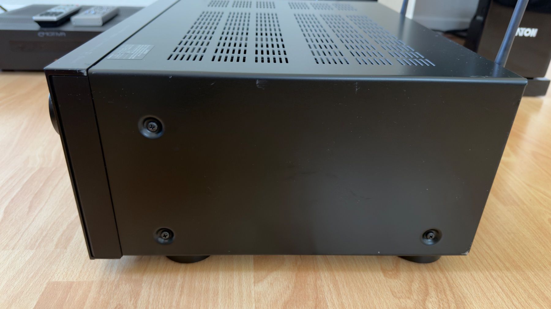Onkyo Récepteurs: Onkyo TX-NR828 – D'occasion à Rüfenach AG par izh_sp7f 6