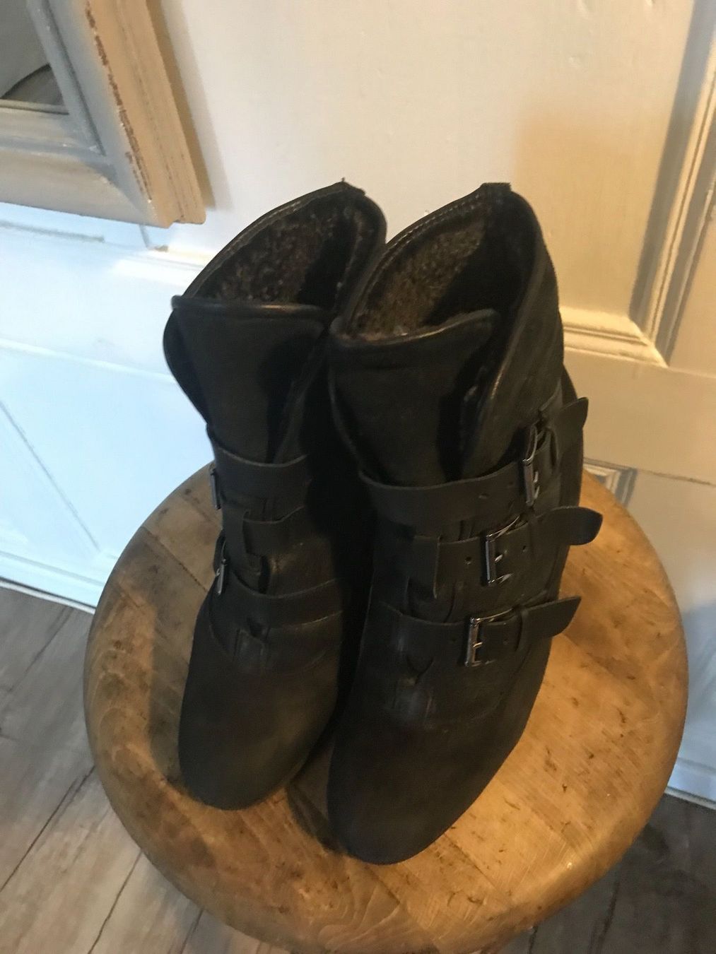 Scarpe da donna: Winterboots Pasito – Usato da Schinznach Dorf venduto da Soba 4