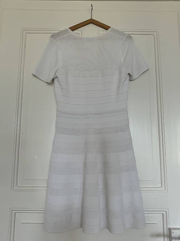 Sandro Kleider: Sommerkleid von Sandro Paris – Gebraucht aus Thun von DascheLii 1