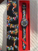 Swatch GV Uhr (2023) S029B111, neu
