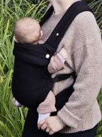 MABE Babytrage / Baby carrier