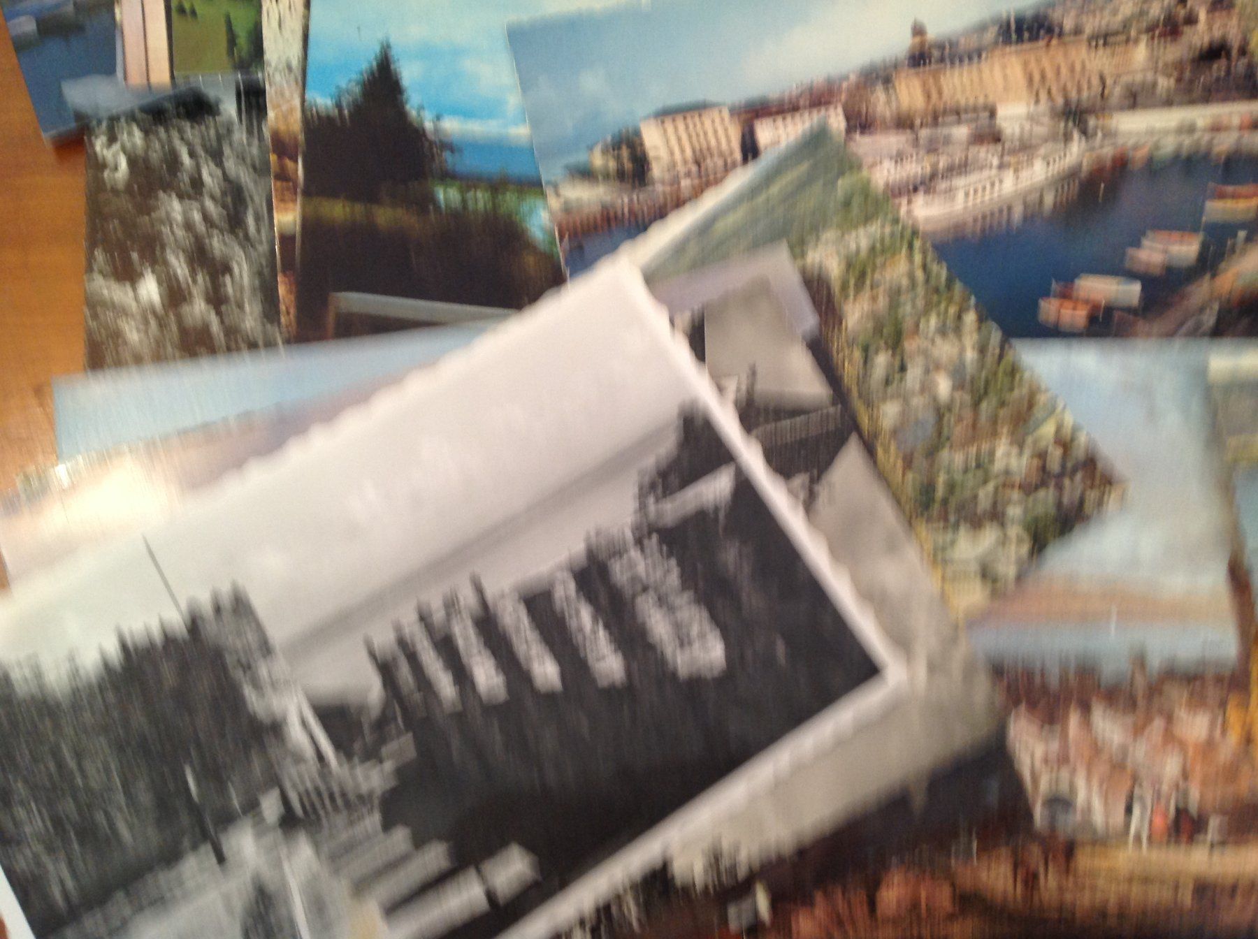 Cartes postales: AK  carte postale Suisse – D'occasion à Vuiteboeuf par broticaire 2