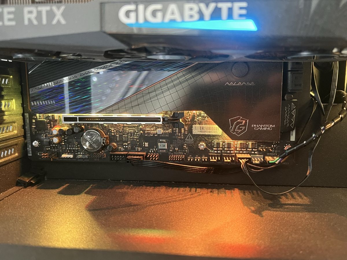 PCs: Gaming- studio pc – D'occasion à Pratteln par Al3x_ 5