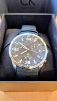 Montre Calvin Klein Chronograph neuve. Prix à discuter.