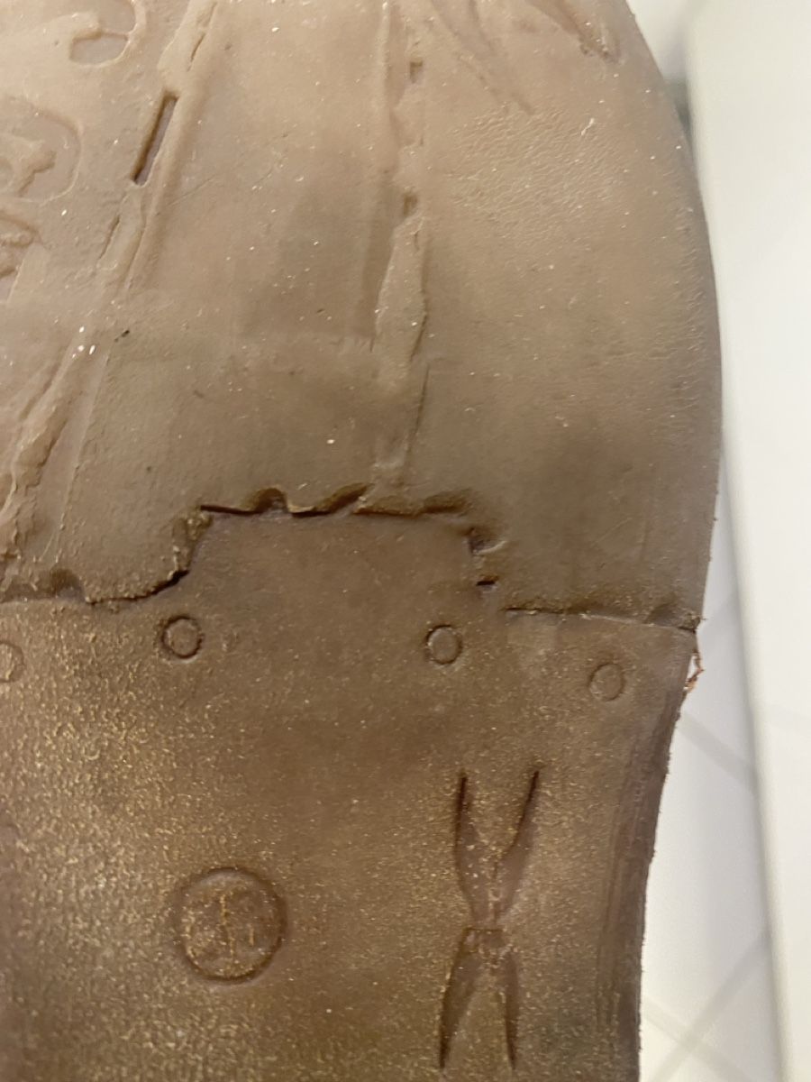 A.S.98 Scarpe da donna: AS98 Stiefeletten – Usato da Baden venduto da Morphea 2