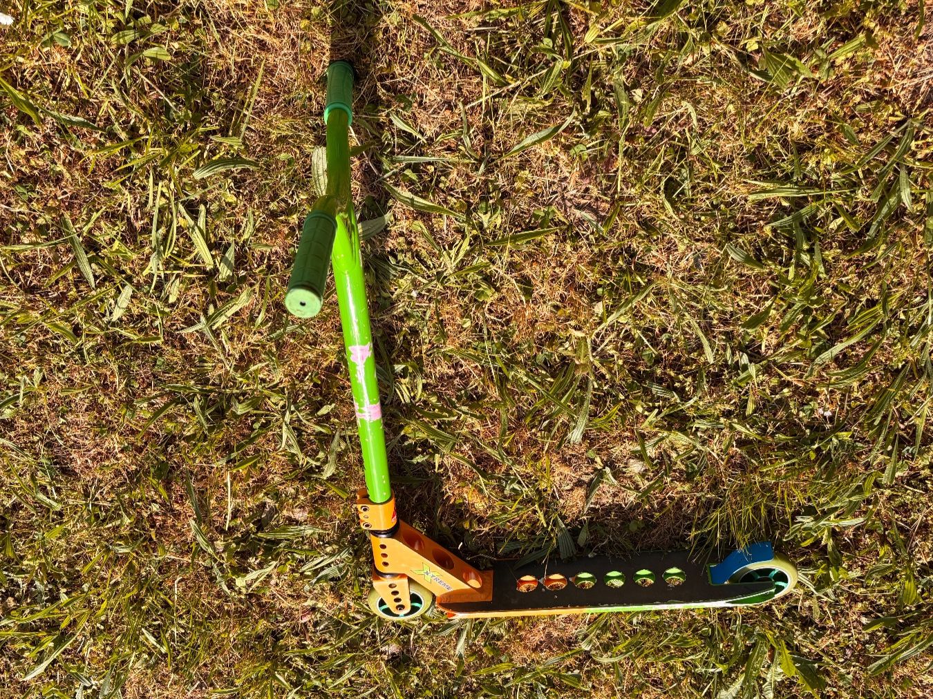 Kickboard: Scooter - Micro Xtreme – Usato da Würenlos venduto da JRP_71 3