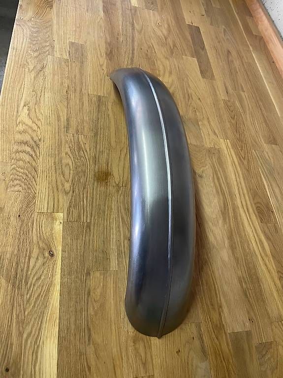 Tutti i ricambio per moto: Harley Frontfender – Usato da Würenlingen venduto da Thomas11thomas 3