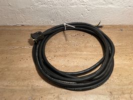 DA15 MultiCore Kabel
