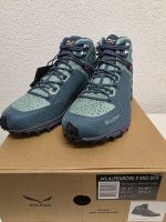 SALEWA WS Alpenrose 2 mid GTX Gr. 38.5 NEU