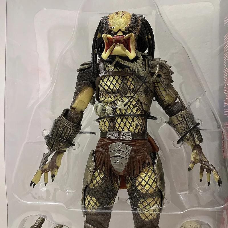 Statuette: Neu Predator Jungle Hunter Action Figure. – Nuovo (secondo la descrizione) da Glattbrugg venduto da ann_hy2y 1