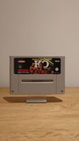 Nintendo SNES - George Foreman's KO Boxing