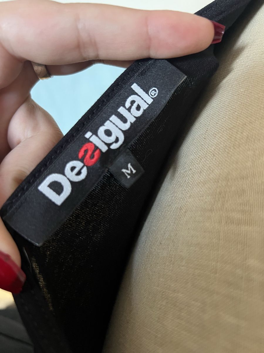 Desigual Maglioni & Felpe: Desigual Langarm Shirt – Usato da Zürich venduto da Freuddntanz 1