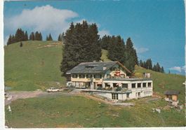 Berghotel Flumserberg