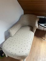 Chaiselongue / Recamiere zu verkaufen