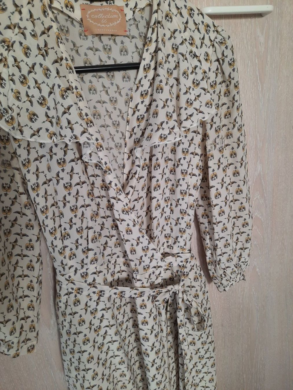 Vestiti: Robe été – Usato da Genève venduto da celima48 2