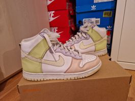 Nike Dunk Gr.39 gebraucht