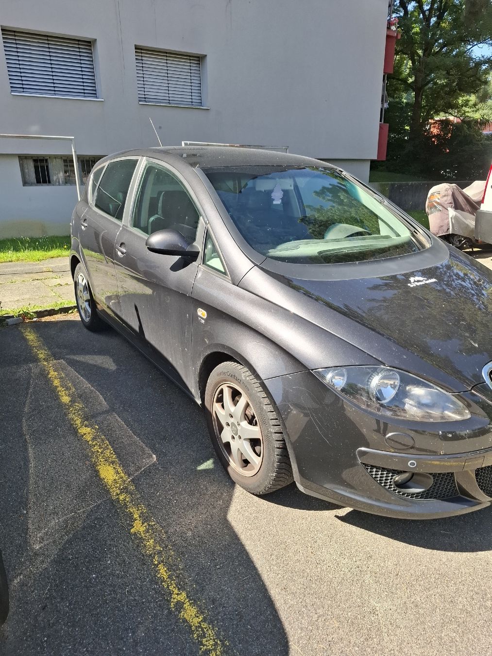 Seat Automobili: SEAT Altea Automat – Usato da Flamatt venduto da Sherif1107 1