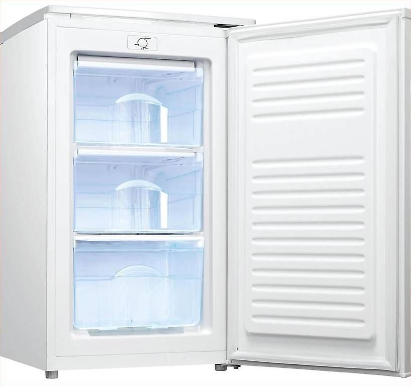 Gefrierschrank: Congélateur Prima Vista 64 litres – Gebraucht aus Belmont-Lausanne von cst_5l7n