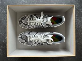 Adidas Stan Smith – Édition Collector – Snakeskin – 42