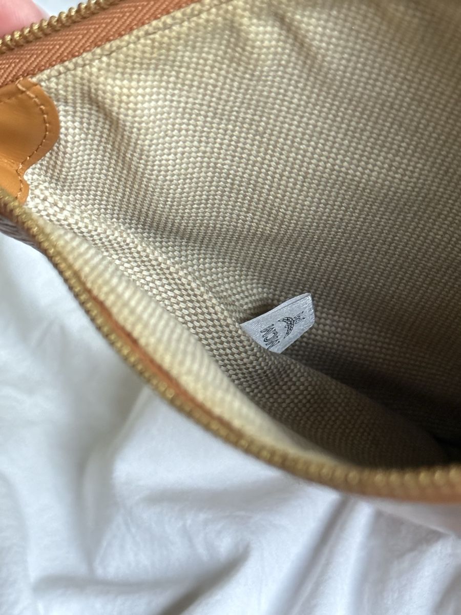 Mcm Taschen: MCM Visetos Rabbit – Neu (gemäss Beschreibung) aus Zürich von tae_6828 4
