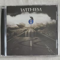 Withem - The unforgiving Road