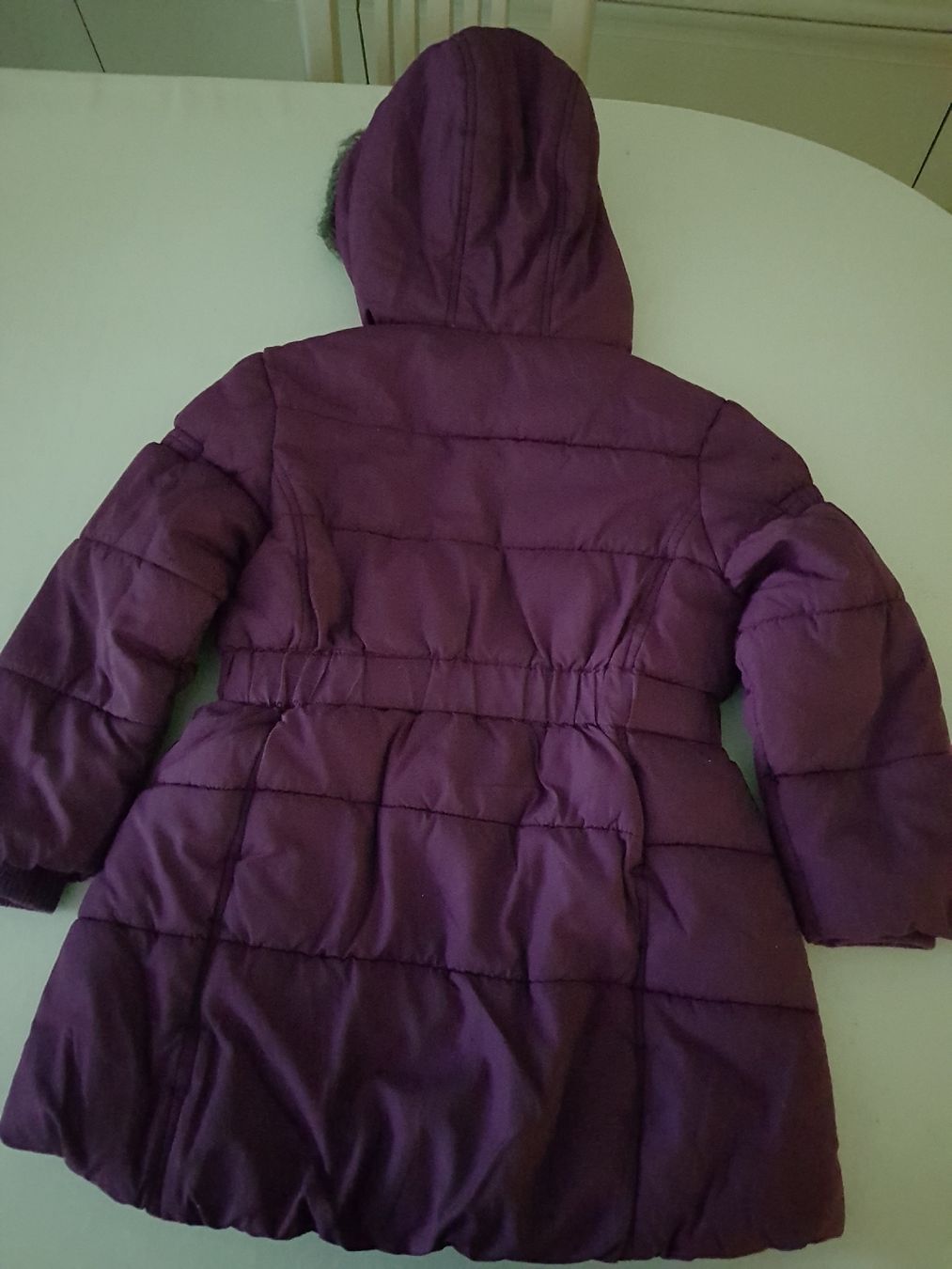 Giacche & Cappotti: veste d'hiver – Usato da Hermance venduto da Triplebizzo 1