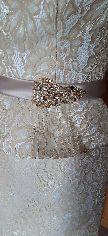 Vestiti: festl. Kleid – Usato da Sins venduto da agi_dl92 3