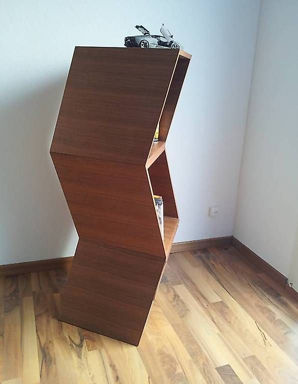 Scaffali: Design Regal / Möbel vom Schreiner, einzigartig – Usato da Zürich venduto da Mila_92px 3