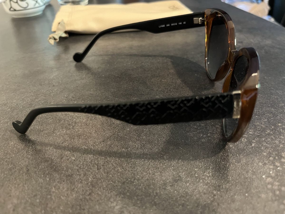 Liu Jo Brillen & Gläser: Lunettes de Soleil liu jo – Neu und originalverpackt aus Chêne-Bourg von adzg 1