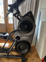 Bowflex Max Trainer M8 - Elliptique / Steppe