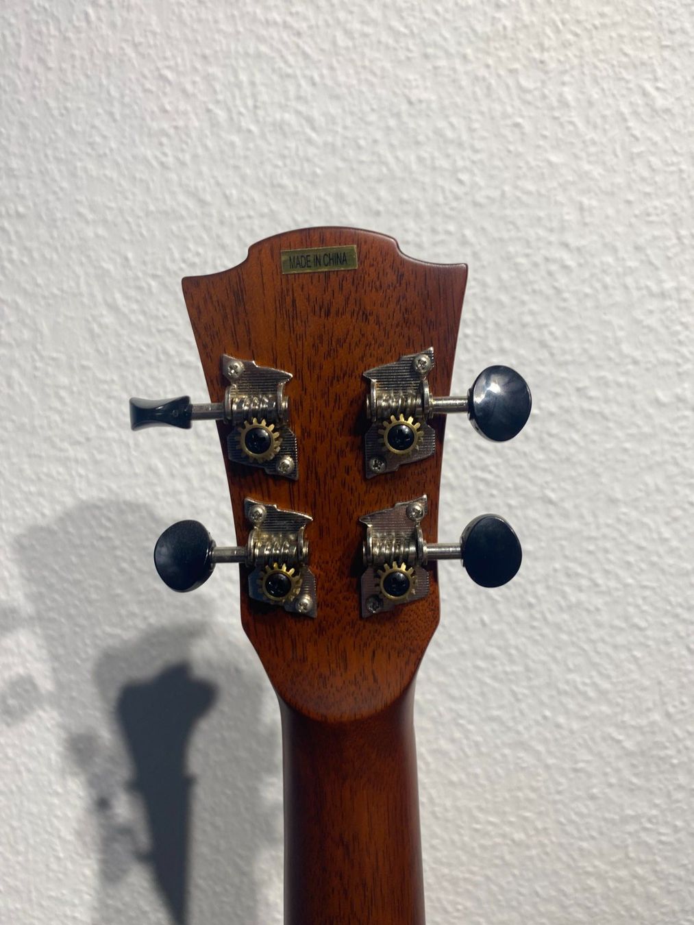 Strumenti musicali: Leho Sopran-Ukulele – Usato da Zug venduto da sportsandmanytrees 4