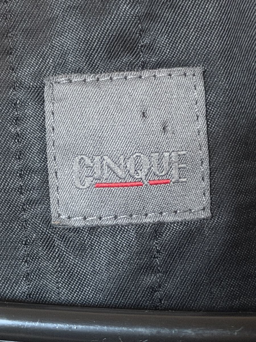Cinque Cappotti: CINQUE Kunstfell Wintermantel! – Usato da Bergdietikon venduto da mel_2vyy 1