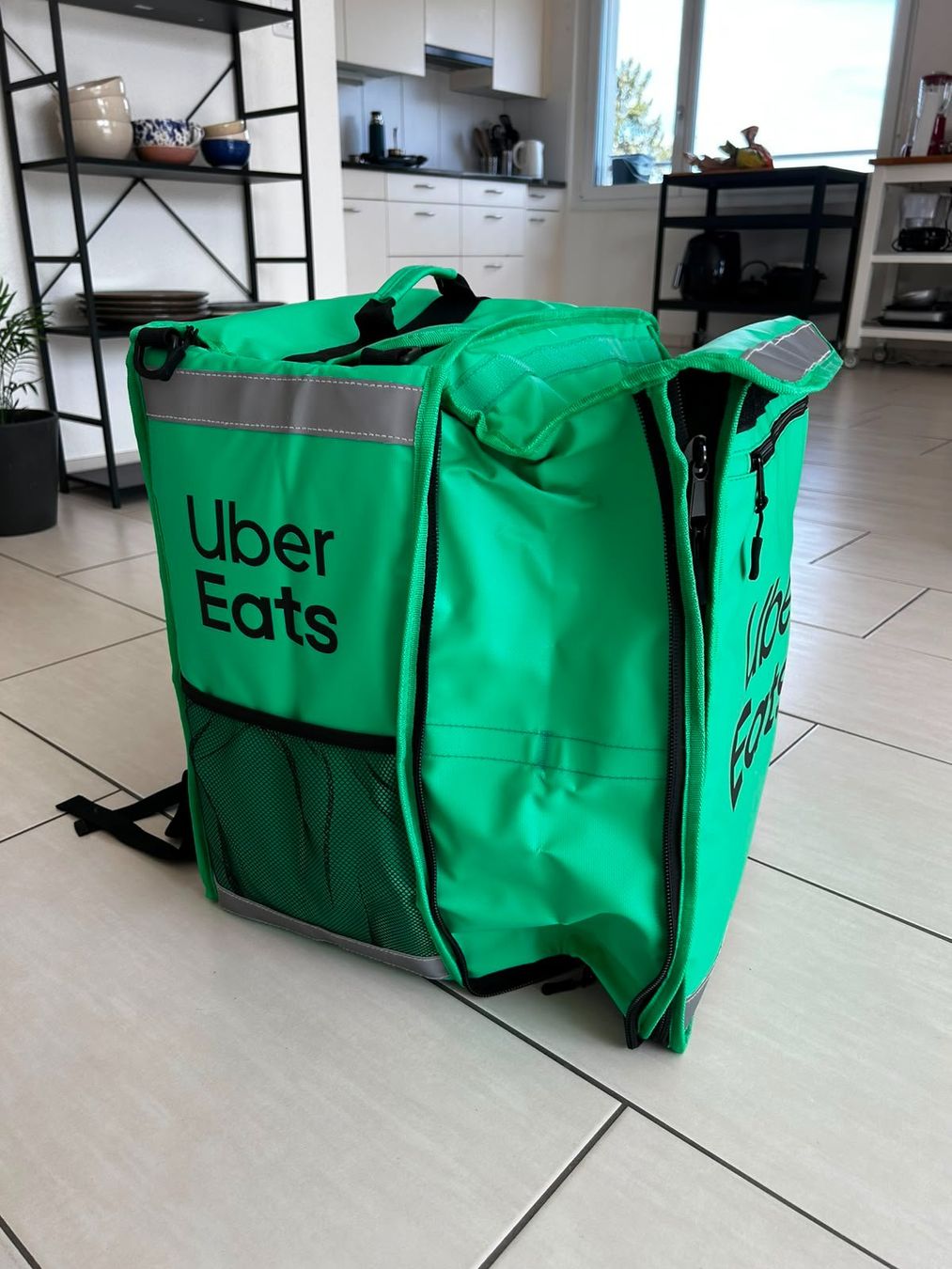 Sacs à dos: Uber eats rucksack – Neuf (Voir description) à Winterthur par mat_2dzp 4
