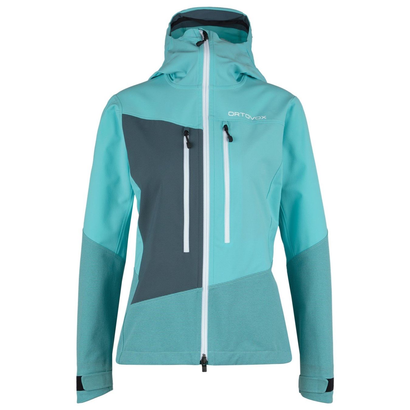 Ortovox Giacche: Ortovox Damen Softshell Jacke Gr. M NEU – Nuovo e nell'imballaggio originale da Trimmis venduto da Koga1960 1