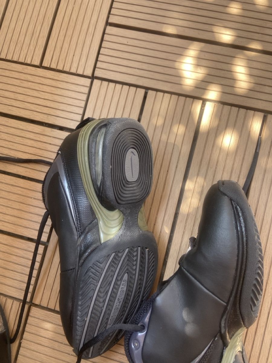 Nike Herrenschuhe: Baskets Nike Air Max taille 37.5 – Gebraucht aus Neuchâtel von sta_9pcz 6