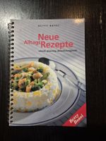 Betty Bossi Neue Alltags-Rezepte Kochbuch