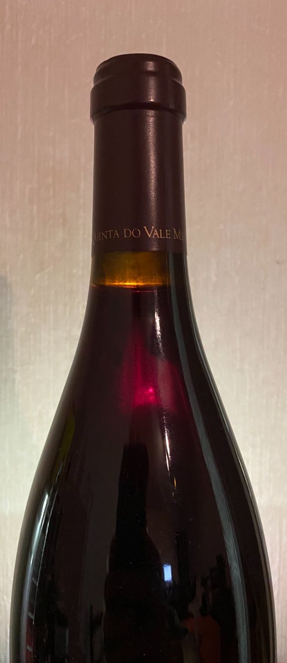 Vino: Quinta do Vale Meão  DouroTinto 2015 – Nuovo (secondo la descrizione) da Cully venduto da Forninho 2