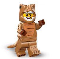 Lego 71037, lego animal 71051, Jurassic world, Lego dino