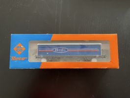 Roco Güterwagen Hbis Hero